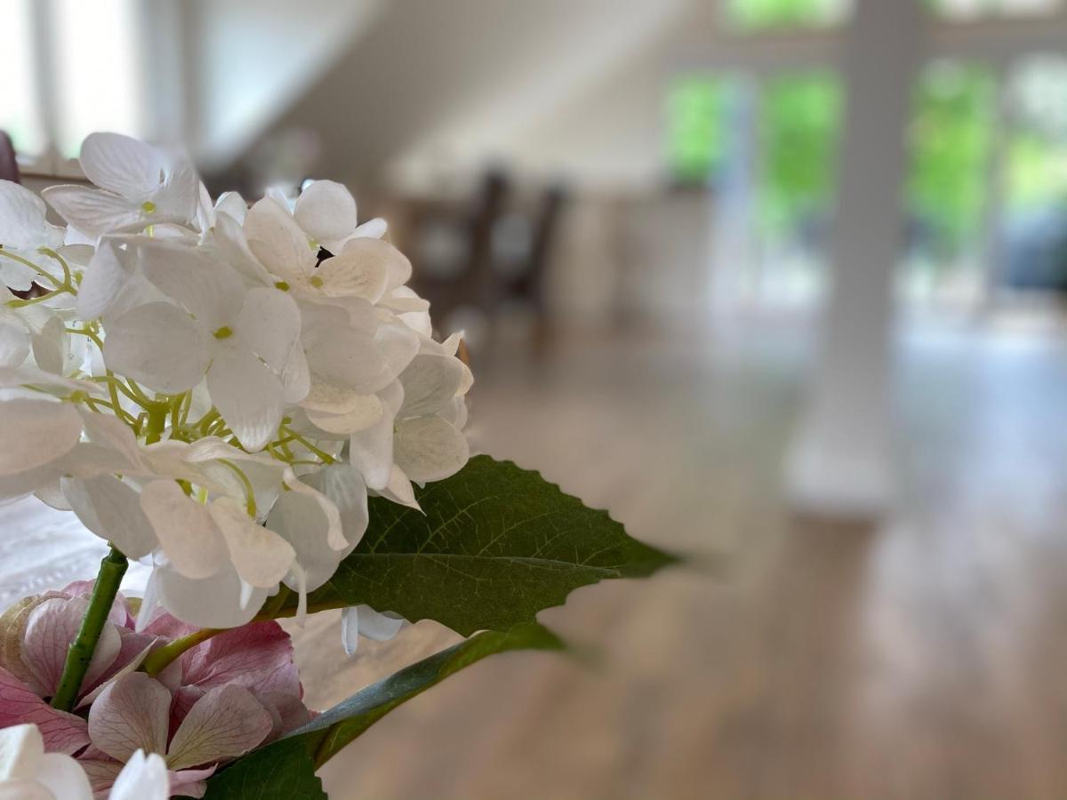 Ferienwohnung Koehler 비스핑엔 외부 사진