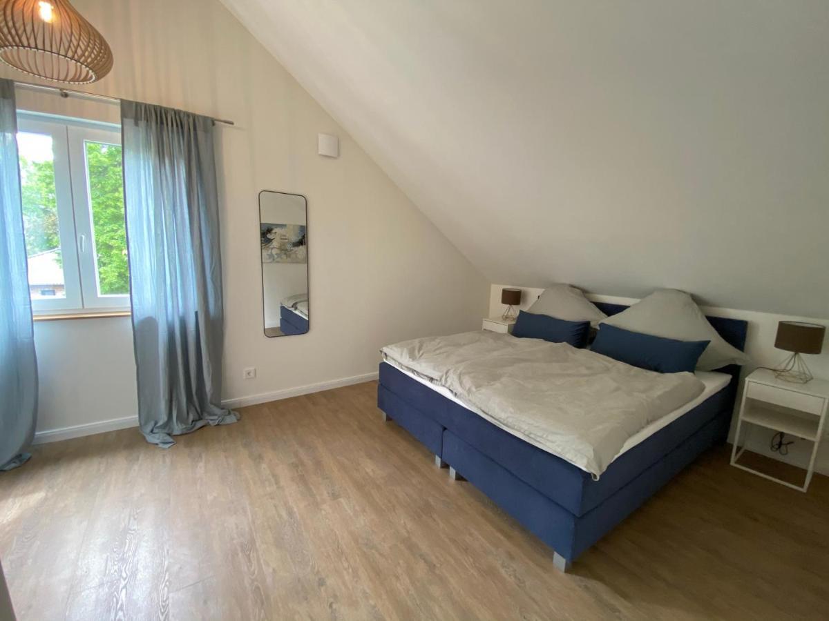 Ferienwohnung Koehler 비스핑엔 외부 사진