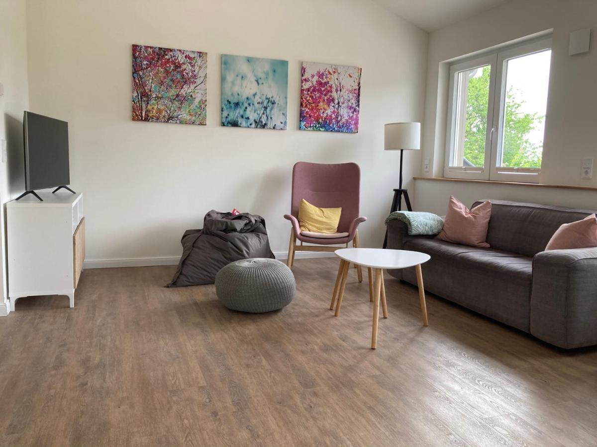 Ferienwohnung Koehler 비스핑엔 외부 사진
