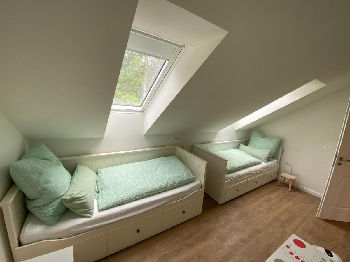 Ferienwohnung Koehler 비스핑엔 외부 사진